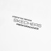 Skechers T-Shirt Men's Bright White Bright white 0019, XL