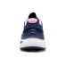 Skechers Max Cushioning Lightweight Low Top Running Shoes Women's Blue Синий, 35