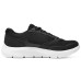 Skechers Go Walk Flex Lace Up 'Black' 42.5