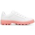 Skechers Roadies Low Top Sneakers White/Pink Women's 38