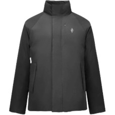 Skechers Yazhuan Series Down Jacket Men's Carbon Black сажа, XL