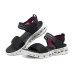 Skechers Go Glide Step Flex Sandal 'Black White' Women's 39