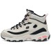 Skechers Slip-Resistant Warm High-Top Chunky Sneakers Women's White Черно-белый, 35.5