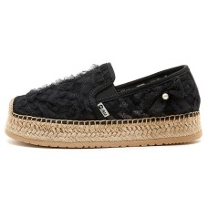 Joy&Mario Platform Shoes Women's Черный, 38