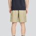 Skechers Casual Shorts Men's Rock Beige rock beige, M