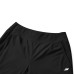 Skechers Knitted Sweatpants Women's Carbon Black/0018 Carbon Black 0018, M