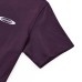 Skechers T-Shirt Men's Plum Fuchsia Plum Purple/02JB, M