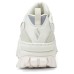 Skechers Street Honey Cake Shoes Anti Slip Wear Resistant Low Top Chunky Sneakers Women's Ivory Бежевый, 37