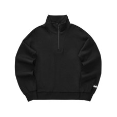 Skechers Sweatshirt Men's Black Черный, S