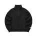 Skechers Sweatshirt Men's Black Черный, S