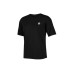 Skechers Regular T Shirt Women's Carbon Black Carbon Black 0018, S