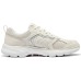 Skechers Go Walk 6 Anti-Slip Wear-Resistant Low-Top Running Shoes Women's White Бежевый, 37
