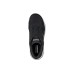 Skechers Go Walk Cushioning Lightweight Casual Sports Shoe Black Women's 35