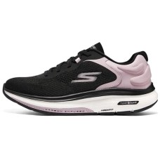 Skechers Go Walk Work Out 'Black Mauve' Women's 36