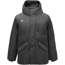 Skechers Down Jacket Men's Carbon Black сажа, XL