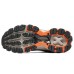 Skechers ARCH FIT AKHIDIME Cushioning Anti-Slip And Wear-Resistant Low-Top Casual Shoes Men's Gray Black 41.5