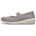 Skechers Arya 'That's Sweet Taupe' Women's 38