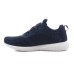 Skechers W 117074-NVY Shoes 36