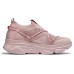Skechers Cushioned Slip-Resistant Low-Top Casual Shoes Women's Pink Розовый, 36.5