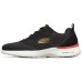Skechers Air Dynamight Black 40
