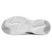 Skechers D'LITES Durable Breathable Low-Top Chunky Sneakers Men's Black White Черно-белый, 41.5