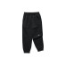 Skechers Knitted Sports Pants Kids' Carbon Black Carbon Black 0018, 120