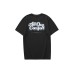 Skechers Collection T Shirt Unisex Carbon Black сажа, L