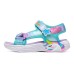 Skechers Girls Kids' Sandals Grade School 33.5