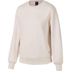 Skechers FW24 Sweatshirt Women's Ecru XL
