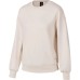Skechers FW24 Sweatshirt Women's Ecru XL