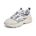 Skechers D'Lites 4.0 'Natural Blue' Women's 39