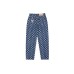 MLB New York Yankees Jeans Unisex Blue Синий, S