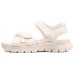 Skechers Beach Sandals Women's Natural Бежевый, 37