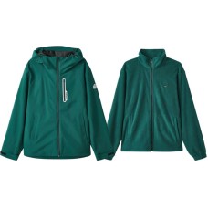 Skechers Jackets Coats Men's Seaweed Army Green Seaweed Army Green, XL
