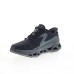 Skechers Glide-Step Altus 232921 Mens Black Canvas Lifestyle Sneakers Shoes 10