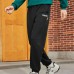 Skechers Casual Pants Men's Carbon Black сажа, 2XL