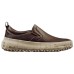 Skechers SKECHERS MENS USA Men's Casual Shoes Men's Chocolate Коричневый, 43
