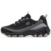 Skechers D'LITES 1.0 Anti-Slip Wear-Resistant Lightweight Breathable Low-Top Chunky Sneakers Women's Black Черный, 37