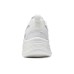 Skechers Cushioning Anti-Slip And Wear-Resistant Low-Top Casual Shoes Women's Purple White Purple White, 39
