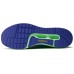 Skechers Cushioning Wear-Resistant Low-Top Running Shoes Men's Blue Green ЗЕЛЕНОВАТО-СИНИЙ, 41