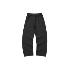 Skechers Sports Life Collection Casual Pants Women's Charcoal Black Черный, XL