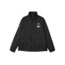 Skechers Colorful Jackets & Coats Men's Carbon Black Carbon Black 0018, S