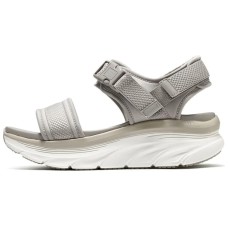 Skechers Beach Sandals Women's Taupe Серо-коричневый, 38