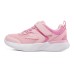 Skechers Go Run 400 V2 Slip Resistant Cushioning Abrasion Resistant Low Top Kids' Running Shoes Pink Teenagers 35