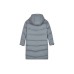 Skechers Down Jacket Men's Tranquil Gray Tranquil Gray/00AV, L