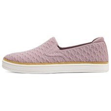 Skechers ACTIVE Non slip Lightweight Low Top Casual Shoes Women's Pale Dogwood Pale Dogwood, 36.5