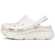 Skechers Foamies Max Cushioning 'White' Women's 37