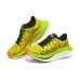 Skechers Go Run Speed Beast 'Green Red Orange' 41