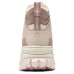 Skechers Street Anti-Slip Wear-Resistant High-Top Casual Shoes Women's Taupe Taupe/Multicolor, 39