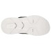 Skechers Go Consistent Sandal EVA Quiet Slide Slippers Men's Black White 39.5